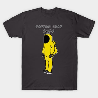 Popping shop 2020 T-Shirt